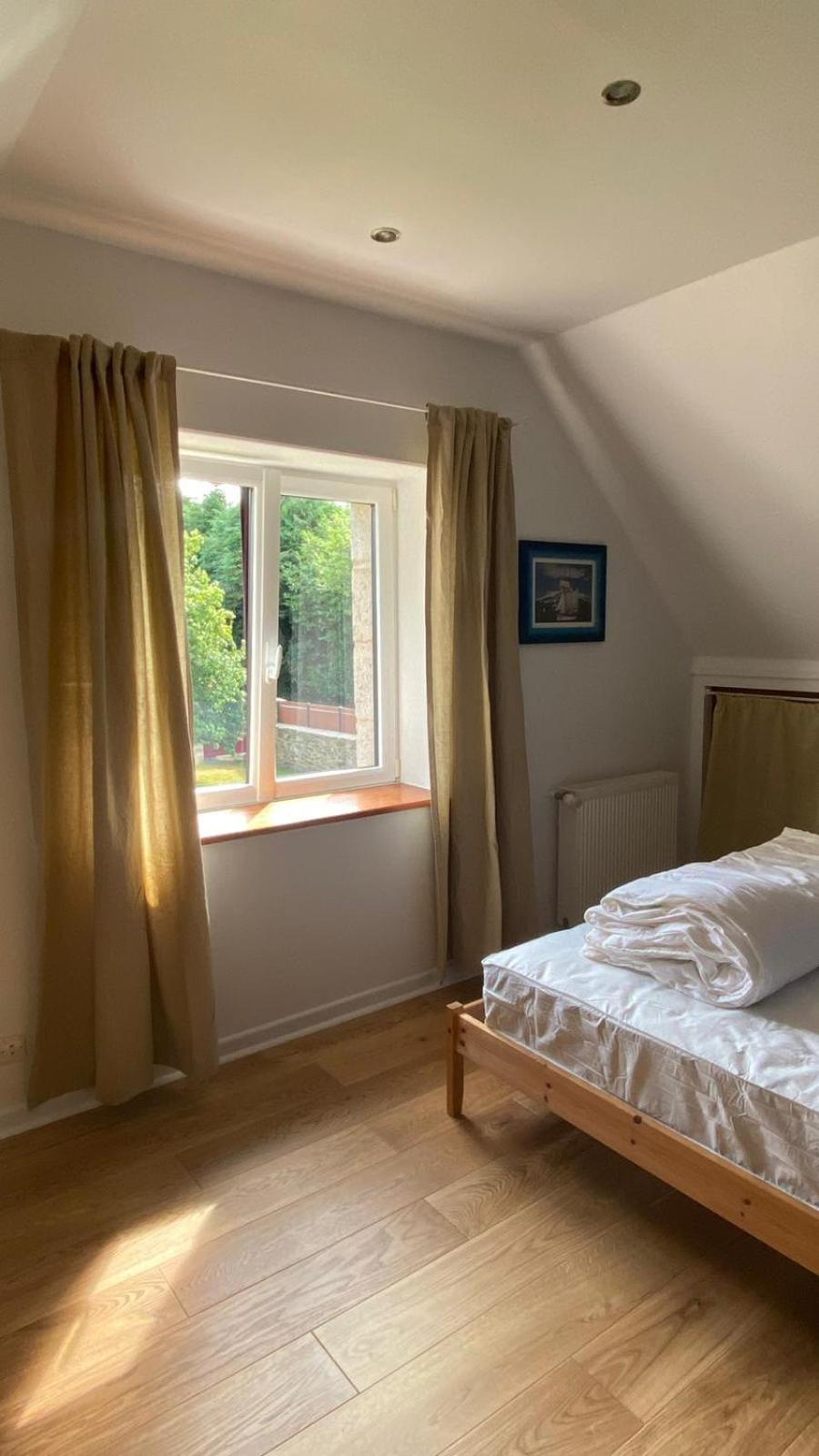 Villa Les Longeres Du Trieux à Lézardrieux Extérieur photo
