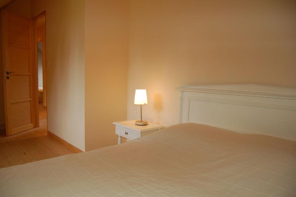 Villa Les Longeres Du Trieux à Lézardrieux Extérieur photo