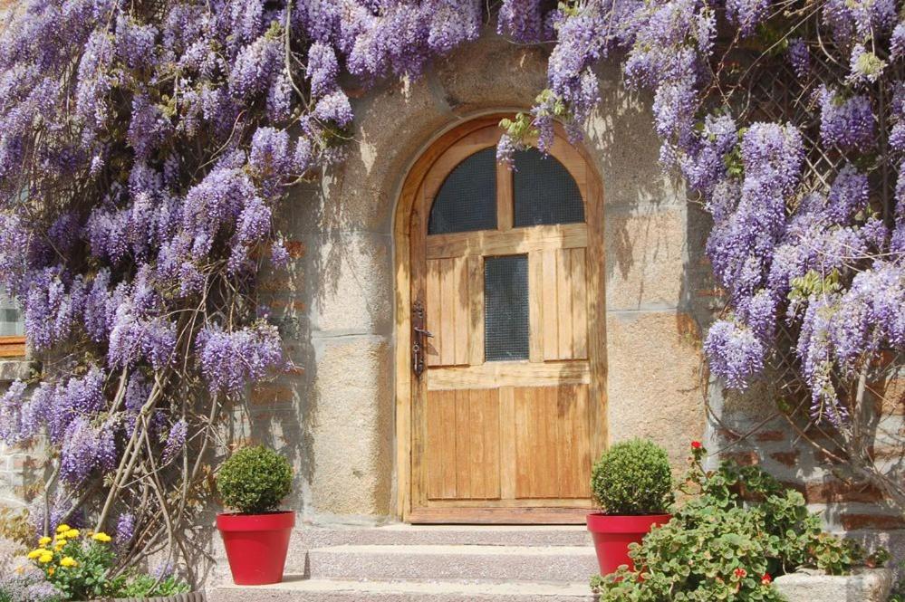 Villa Les Longeres Du Trieux à Lézardrieux Extérieur photo
