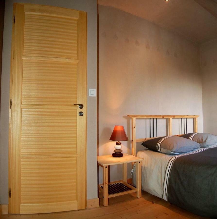 Villa Les Longeres Du Trieux à Lézardrieux Extérieur photo