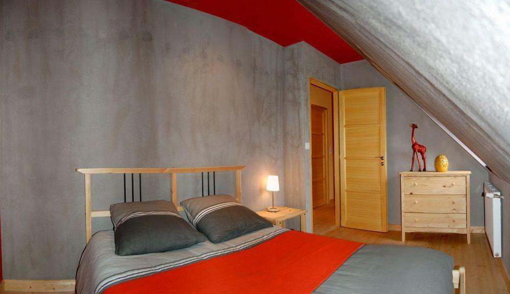 Villa Les Longeres Du Trieux à Lézardrieux Extérieur photo